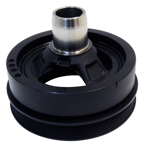 [CWA-53022162AA] Crown Automotive 53022162AA: 53022162AA Harmonic Balancer