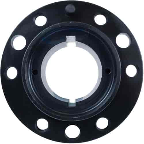 [FLU-100012] Fluidampr 100012: Harmonic Damper Replacement Hub 396-427 Big Block Chevy