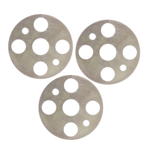 [FLU-800221-FW03] Fluidampr 800221-FW03: BALANCER FRICTION WASHERS