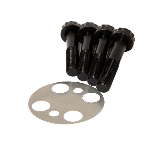 [FLU-300014] Fluidampr 300014: BALANCER BOLT KIT 6.0L PS