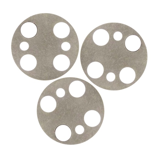 [FLU-870201-FW03] Fluidampr 870201-FW03: BALANCER FRICTION WASHERS
