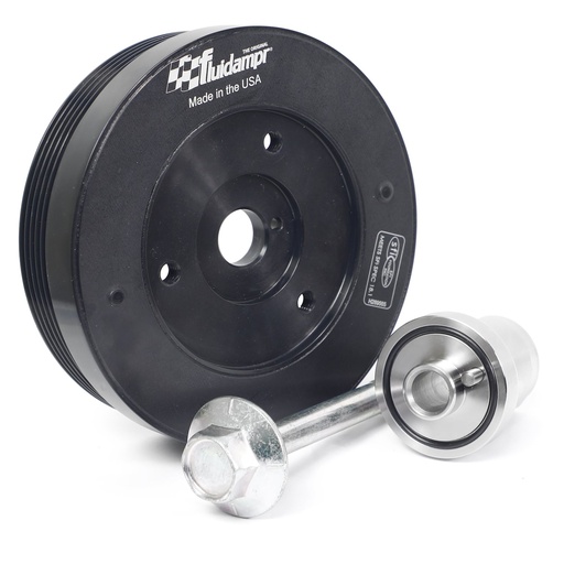 [FLU-571111] Fluidampr 571111: HARMONIC BALANCER