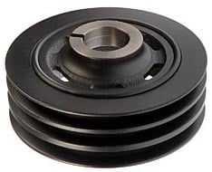 [RNB-594-032] Dorman Products 594-032: Harmonic Balancer Assembly for 1976-1998 Volvo