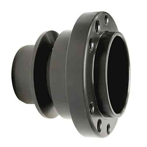 [ATI-916060] ATI 916060: Crankshaft Hub for Nissan RB26 6-Cylinder
