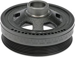 [RNB-594-415] Dorman Harmonic Balancers