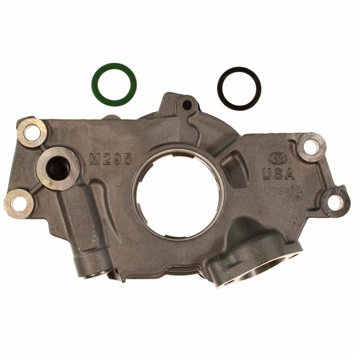 [MEL-M295] Melling M295: M295 Stock Replacement Oil Pump Stock Volume Stock Pressure LS Gen III & IV 4.8L 5.3L 5.7L 6.0L 6.2L 1999-15