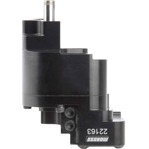 [MOR-22163] Moroso 22163: Billet Oil Pump Big Block Chevy