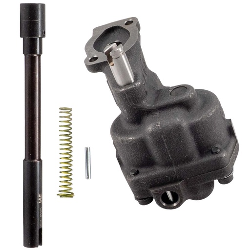[MEL-10550ST] Melling 10550ST: 10550ST Shark Tooth Oil Pump