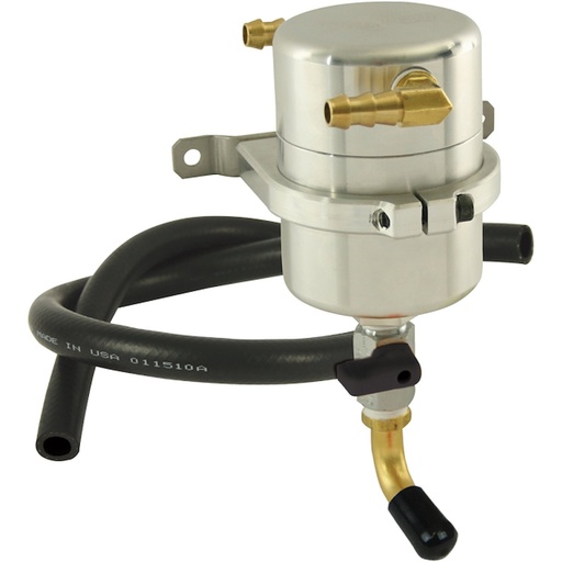 [MOR-85474] Moroso 85474: Air-Oil Separator Universal