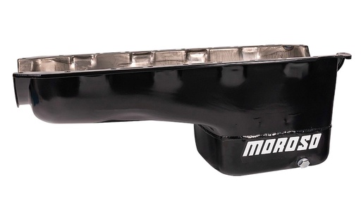 [MOR-20451] Moroso 20451: Street/Strip Oil Pan Big Block Chevy Mark IV