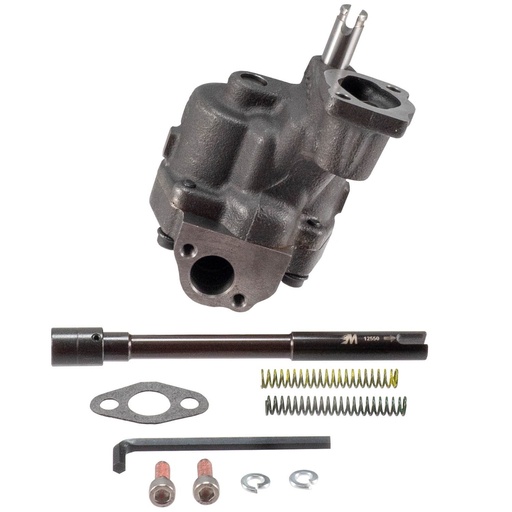 [MEL-10555ST] Melling 10555ST: 10555ST Select Oil Pump