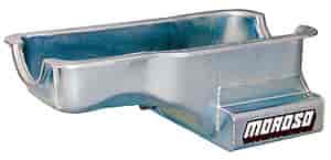[MOR-20502] Moroso 20502: Street/Strip Oil Pan Ford 289-302
