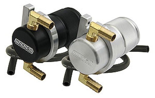 [MOR-85497] Moroso 85497: Air-Oil Separator Universal