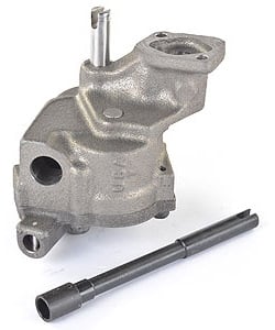 [MEL-M99HVS] Melling M99HVS: M-99HV-S Oil Pump Small Block Chevy