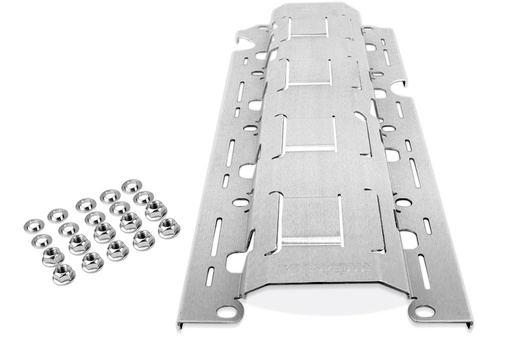 [IRP-EGM-241] Improved Racing EGM-241: EGM-241 Performance Windage Tray For up to 4 in. Stroke GM LS Engines