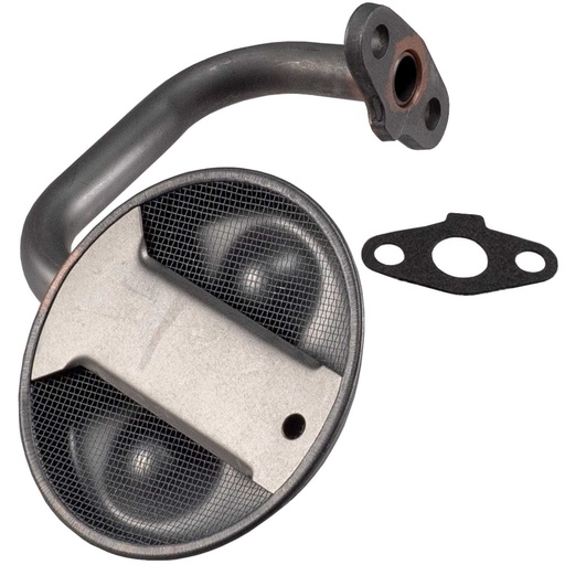 [MEL-68-S] Melling 68-S: 68-S Oil Pump Pickup Ford/Lincoln/Mercury 221/255/260/289/302