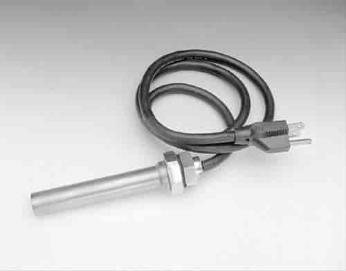 [STF-6769] Stef's 6769: Stef"s Oil Pans PRE HEATER