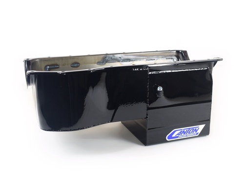 [CTR-16-724] Canton Racing Products 16-724: 16-724 Truck Oil Pan SB-Ford 351C/351M/400M Blocks