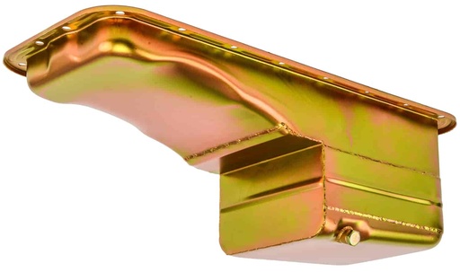 [MIL-31130] Milodon 31130: Ford FE Oil Pan 352-428ci