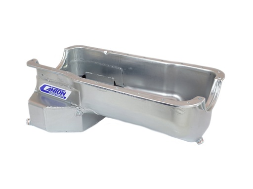 [CTR-15-690] Canton Racing Products 15-690: 15-690 Street / Strip Oil Pan Ford 351W