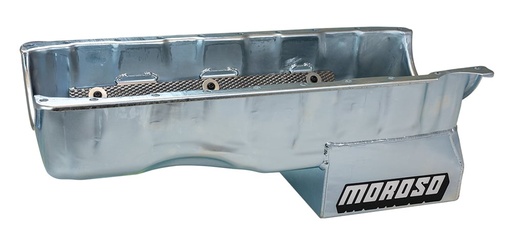 [MOR-20414] Moroso 20414: Street/Strip Oil Pan Big Block Chevy Gen V & VI