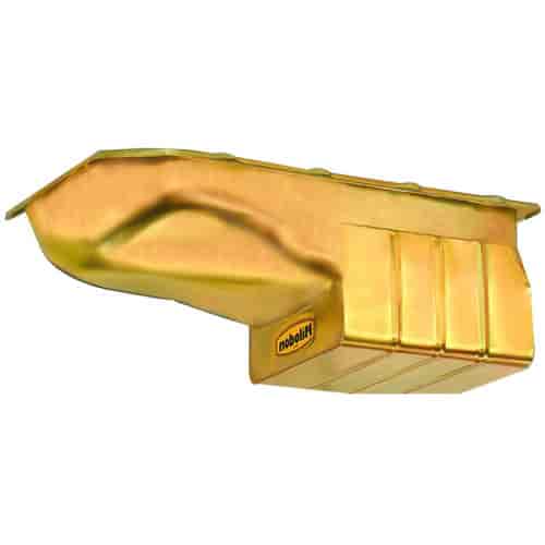[MIL-30355] Milodon 30355: Pontiac Oil Pan 326-455ci