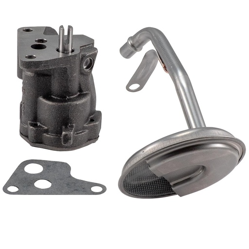 [MEL-M167HVS] Melling M167HVS: M167HVS Oil Pump 1987-2006 Jeep 4.0L 6 Cylinder Engines