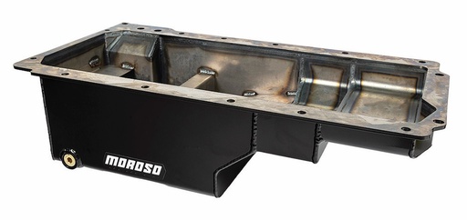 [MOR-20139] Moroso 20139: Street/Strip Oil Pan Fits Camaro/Firebird w/GM LS Engines / LS Swap
