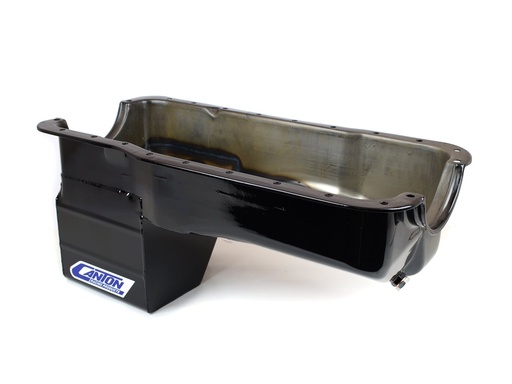 [CTR-16-620] Canton Racing Products 16-620: 16-620 Truck Oil Pan SB-Ford 302 Blocks
