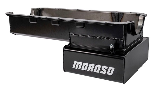 [MOR-20536] Moroso 20536: 20536 Road Race Oil Pan Ford 351W
