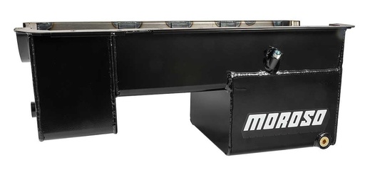 [MOR-20511] Moroso 20511: Street/Strip Oil Pan Ford 289-302