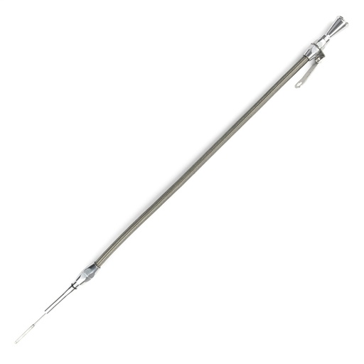 [LOK-ED-5014] Lokar ED-5014: ED-5014 Flexible Engine Dipstick Ford 4.6L Modular 2-Valve 1994 & Later