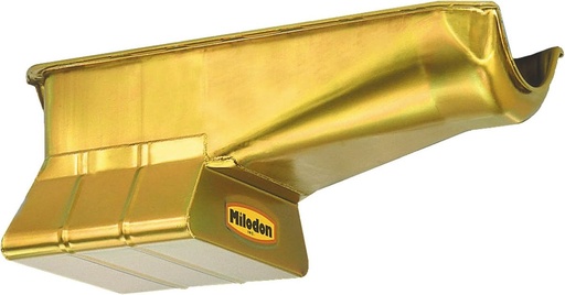 [MIL-30900] Milodon 30900: Small Block Chevy Oil Pan 1955-79 Small Block