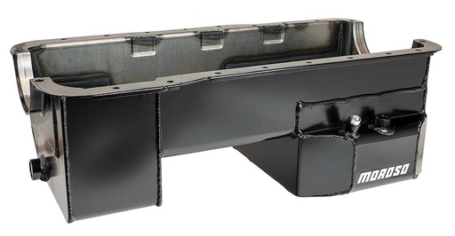 [MOR-20534] Moroso 20534: 20534 Road Race Oil Pan Ford 351W