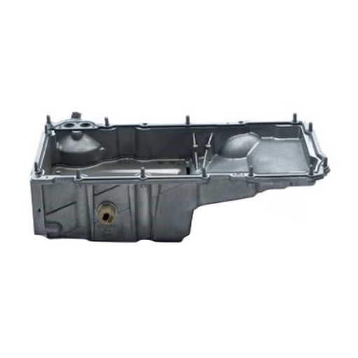 [NAL-12628771] Chevrolet Performance 12628771: LS Oil Pan Fits 1998-2002 Camaro/Firebird Chassis ONLY