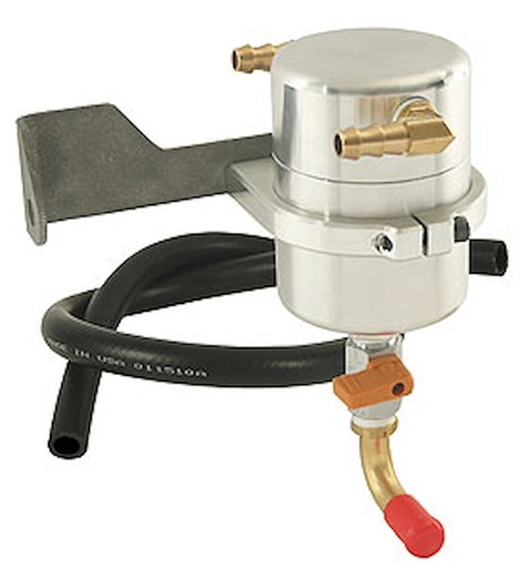 [MOR-85481] Moroso 85481: Air-Oil Separator GM Truck 4.8/5.3/6.0L