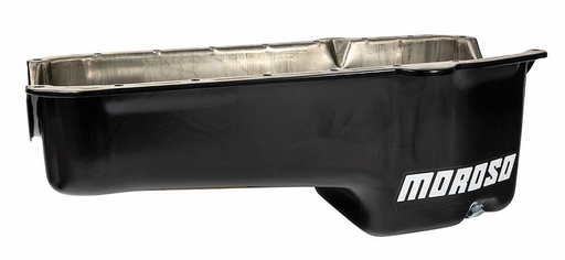 [MOR-20171] Moroso 20171: Street/Strip Oil Pan 1980-1985 Small Block Chevy