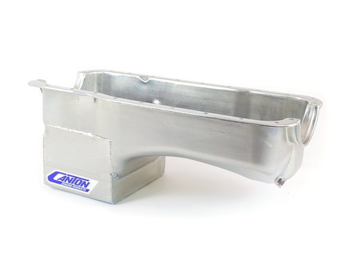 [CTR-15-620] Canton Racing Products 15-620: 15-620 Street / Strip Oil Pan Ford 289-302