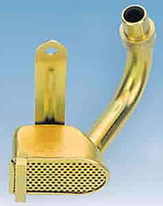 [MIL-18301] Milodon 18301: Oil Pump Pick-Up Tube Big Block Chevy Street/Strip