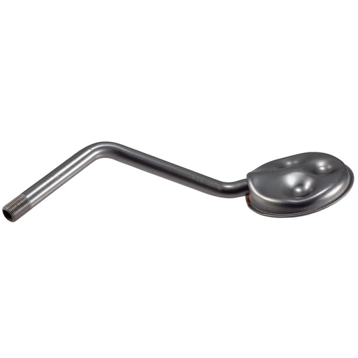 [MEL-72-S2] Melling 72-S2: 72-S2 Oil Pump Pickup 1964-1989 Chrysler 273/318/340/360