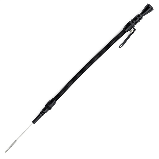 [LOK-X1220027] Lokar X1220027: X1220027 Anchor-Tight Locking Flexible Engine Dipstick 1966-95 Big Block Chevy