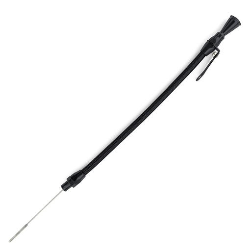[LOK-XED-5017] Lokar XED-5017: XED-5017 Flexible Engine Dipstick Ford 302ci Roush