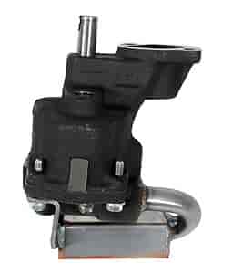 [MOR-22134] Moroso 22134: Oil Pump/Pickup Package Small Block Chevy