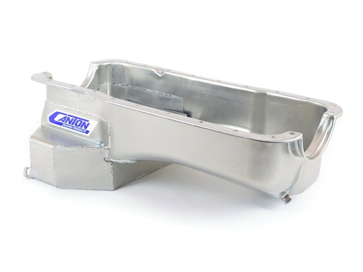 [CTR-15-644S] Canton Racing Products 15-644S: 15-644S Street / Strip Oil Pan Ford 289-302