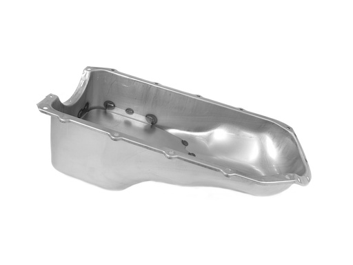 [CTR-15-389] Canton Racing Products 15-389: 15-389 Stock Replacement Oil Pan All Pontiac V8 Engines