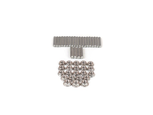 [CTR-22-360] Canton Racing Products 22-360: 22-360 Oil Pan Stud Kit Ford 302/351W/351C/351M/400M/429-460