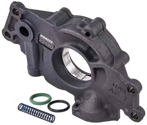 [MOR-22120] Moroso 22120: Racing Oil Pump GM LS High-Volume