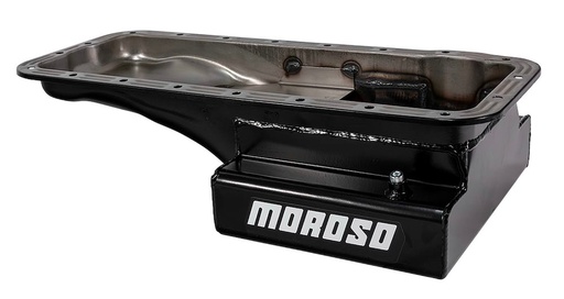 [MOR-20607] Moroso 20607: Street/Strip Oil Pan Ford "FE" (352-428)