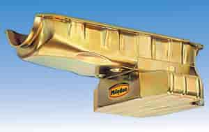 [MIL-31555] Milodon 31555: Road Race Oil Pan Big Block Chevy 396-454 Mark IV
