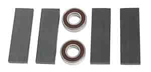 [MOR-97642] Moroso 97642: 4-Vane Vacuum Pump Service Kit